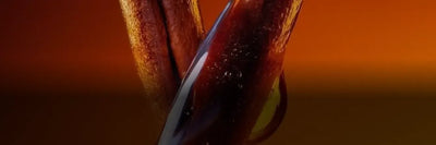 Cinnamon Oil